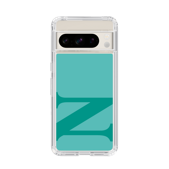 Slim Protection Case［ Original - initial color - N light green ］