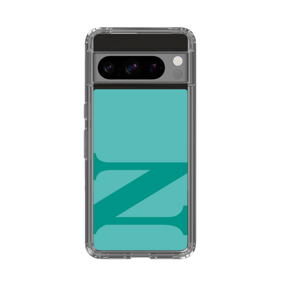 Slim Protection Case［ Original - initial color - N light green ］