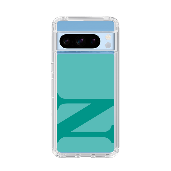 Slim Protection Case［ Original - initial color - N light green ］