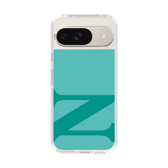 Slim Protection Case［ Original - initial color - N light green ］