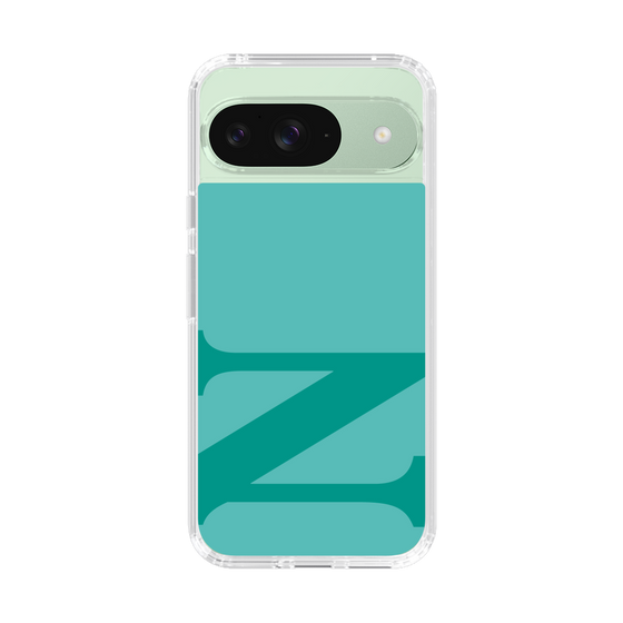 Slim Protection Case［ Original - initial color - N light green ］