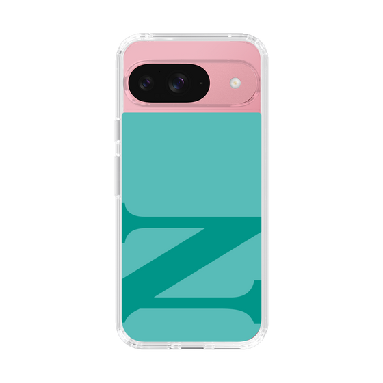 Slim Protection Case［ Original - initial color - N light green ］