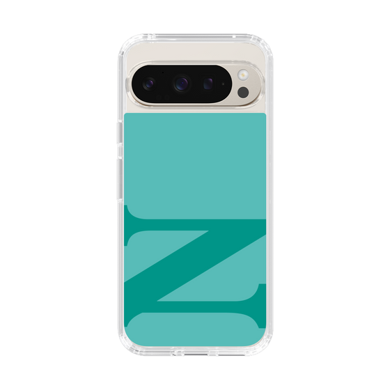 Slim Protection Case［ Original - initial color - N light green ］