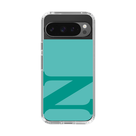 Slim Protection Case［ Original - initial color - N light green ］
