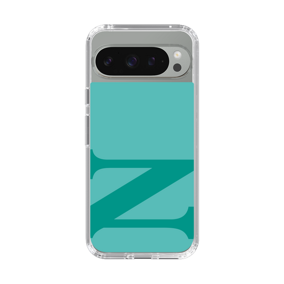 Slim Protection Case［ Original - initial color - N light green ］