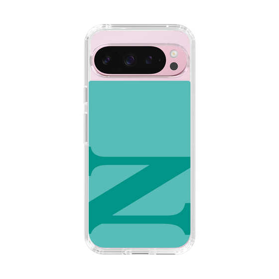 Slim Protection Case［ Original - initial color - N light green ］