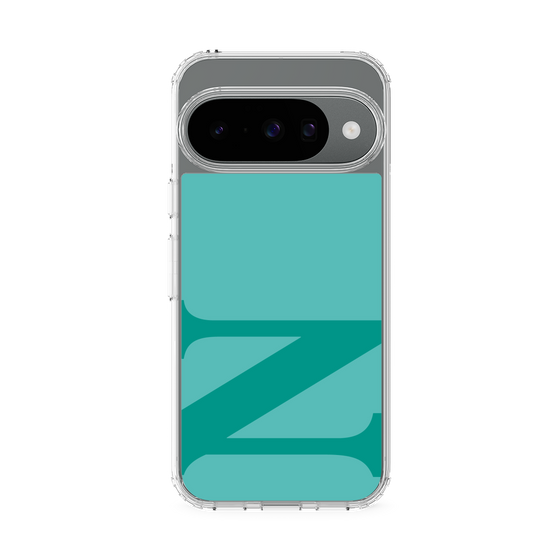 Slim Protection Case［ Original - initial color - N light green ］