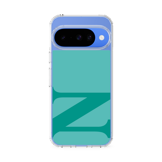 Slim Protection Case［ Original - initial color - N light green ］