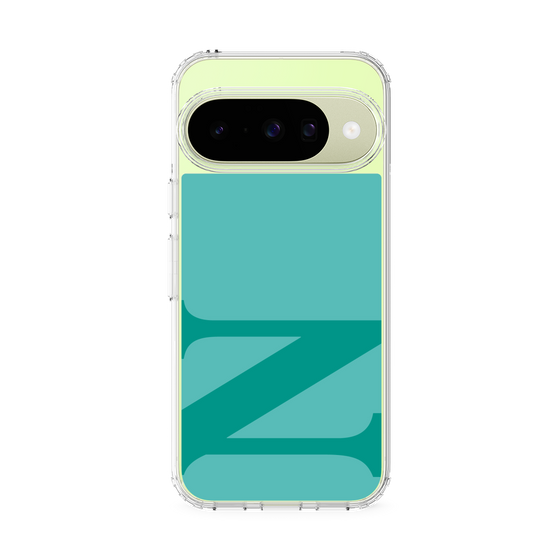 Slim Protection Case［ Original - initial color - N light green ］