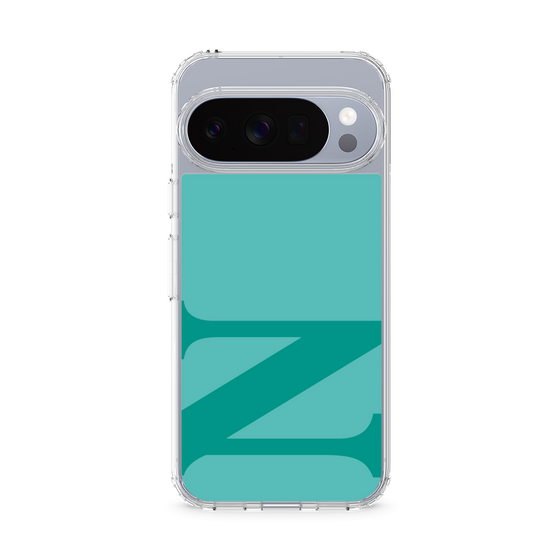 Slim Protection Case［ Original - initial color - N light green ］