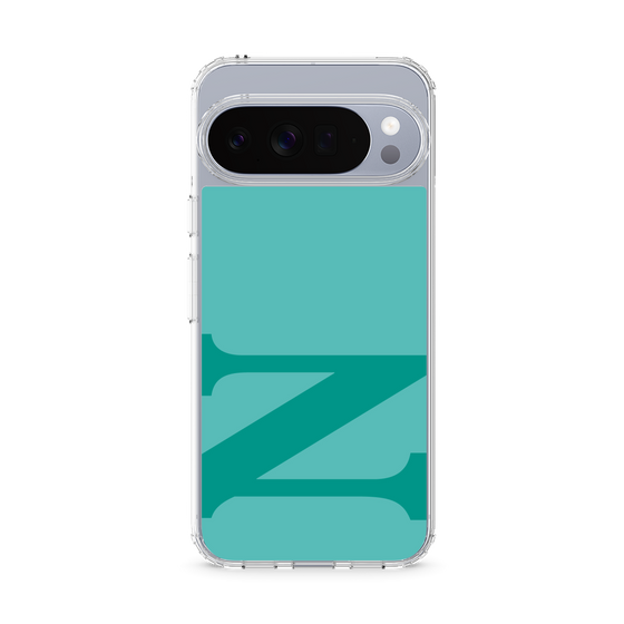 Slim Protection Case［ Original - initial color - N light green ］