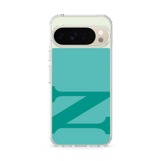 Slim Protection Case［ Original - initial color - N light green ］