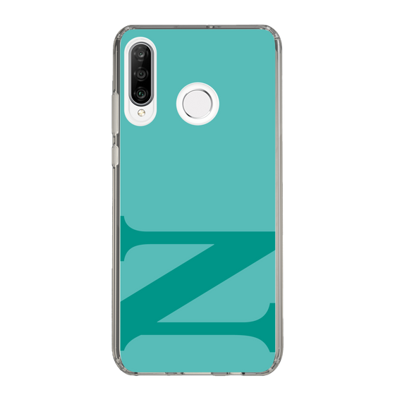 Slim Protection Case［ Original - initial color - N light green ］