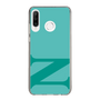 Slim Protection Case［ Original - initial color - N light green ］