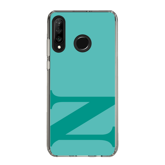 Slim Protection Case［ Original - initial color - N light green ］