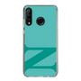 Slim Protection Case［ Original - initial color - N light green ］