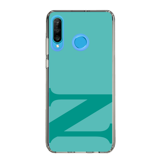 Slim Protection Case［ Original - initial color - N light green ］