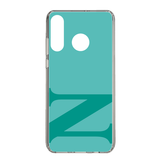Slim Protection Case［ Original - initial color - N light green ］