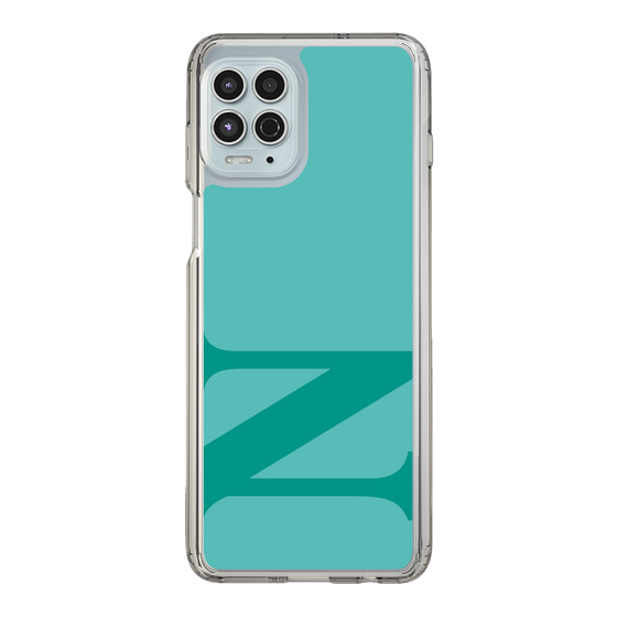 Slim Protection Case［ Original - initial color - N light green ］