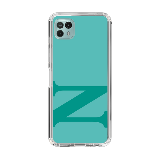 Slim Protection Case［ Original - initial color - N light green ］