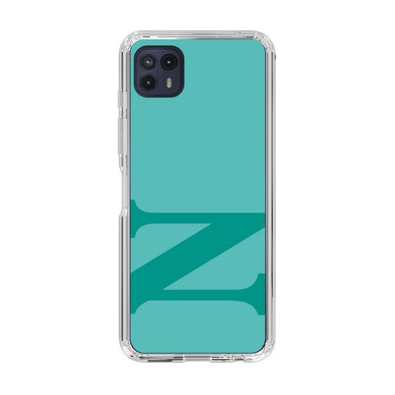 Slim Protection Case［ Original - initial color - N light green ］