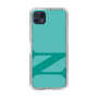 Slim Protection Case［ Original - initial color - N light green ］