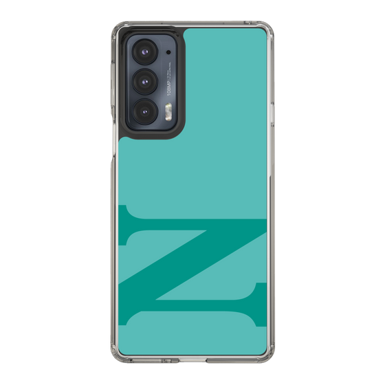 Slim Protection Case［ Original - initial color - N light green ］