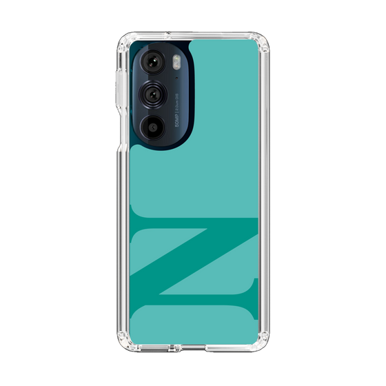Slim Protection Case［ Original - initial color - N light green ］