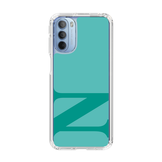 Slim Protection Case［ Original - initial color - N light green ］