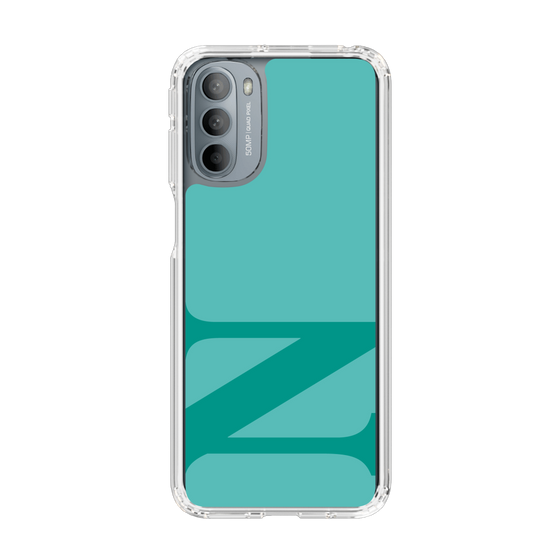 Slim Protection Case［ Original - initial color - N light green ］