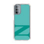 Slim Protection Case［ Original - initial color - N light green ］