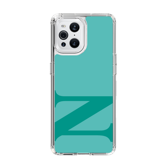 Slim Protection Case［ Original - initial color - N light green ］