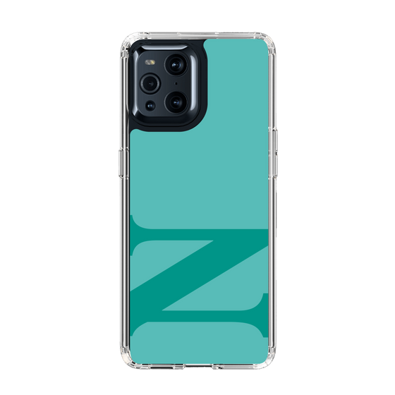 Slim Protection Case［ Original - initial color - N light green ］