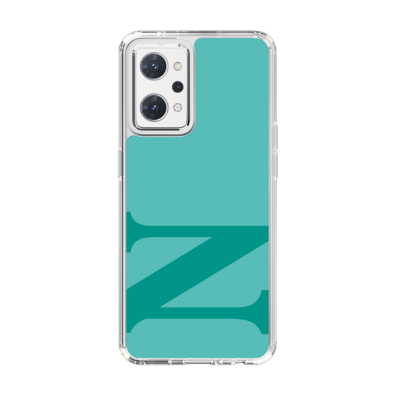 Slim Protection Case［ Original - initial color - N light green ］