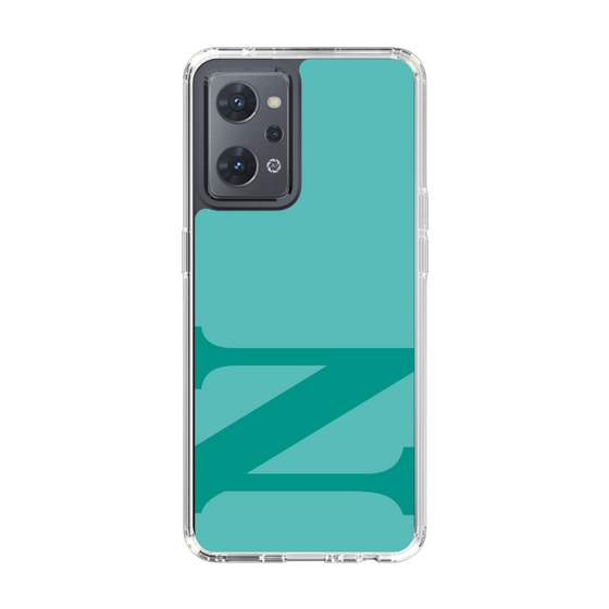 Slim Protection Case［ Original - initial color - N light green ］