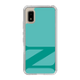 Slim Protection Case［ Original - initial color - N light green ］