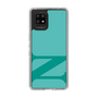 Slim Protection Case［ Original - initial color - N light green ］