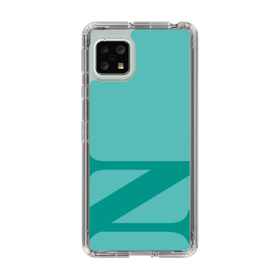 Slim Protection Case［ Original - initial color - N light green ］