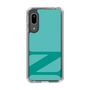Slim Protection Case［ Original - initial color - N light green ］