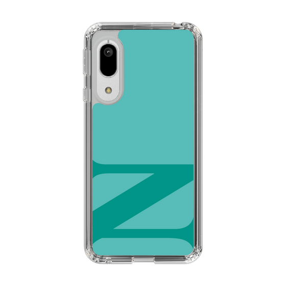 Slim Protection Case［ Original - initial color - N light green ］