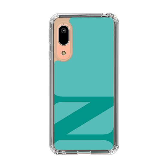 Slim Protection Case［ Original - initial color - N light green ］