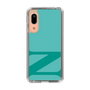 Slim Protection Case［ Original - initial color - N light green ］