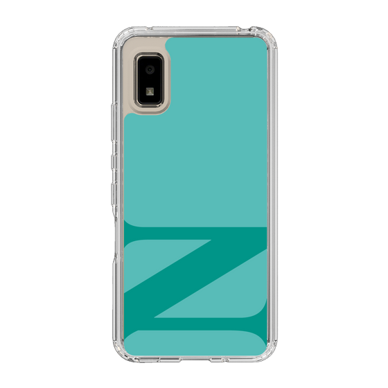 Slim Protection Case［ Original - initial color - N light green ］