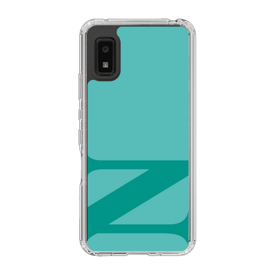 Slim Protection Case［ Original - initial color - N light green ］