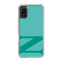 Slim Protection Case［ Original - initial color - N light green ］