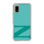 Slim Protection Case［ Original - initial color - N light green ］