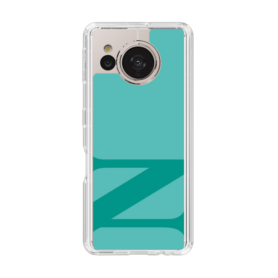 Slim Protection Case［ Original - initial color - N light green ］