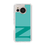 Slim Protection Case［ Original - initial color - N light green ］