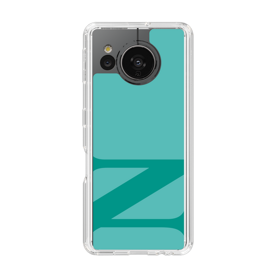 Slim Protection Case［ Original - initial color - N light green ］