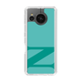 Slim Protection Case［ Original - initial color - N light green ］